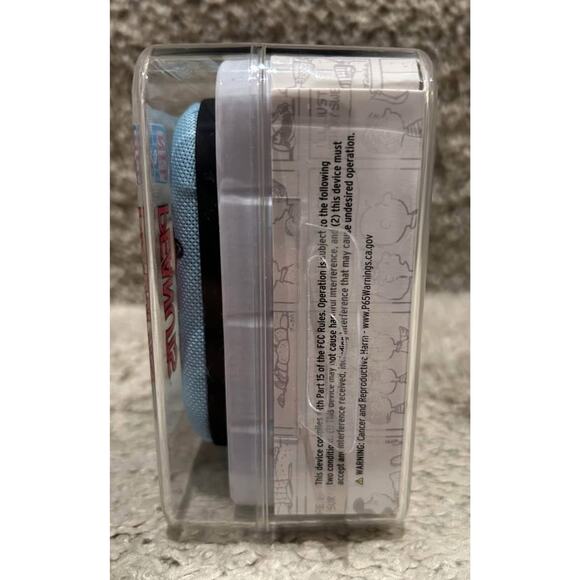 Peanuts Snoopy Cleveland Browns Portable Wireless Speaker - BRAND NEW - Picture 5 of 6